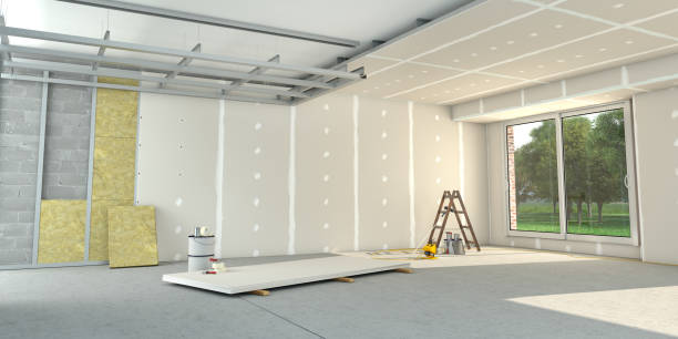 Best Blown-in Insulation in Hot Springs, AR