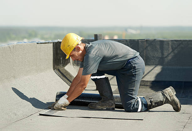 Best Spray Foam Insulation in Hot Springs, AR