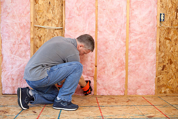 Best Spray Foam Insulation in Hot Springs, AR
