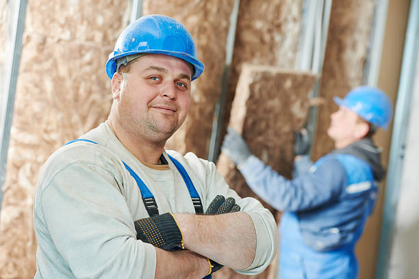 Professional Insulation Contractor in Hot Springs, AR